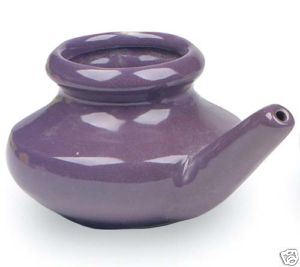 neti pot